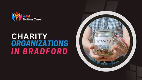 Charity Jobs in Bradford .